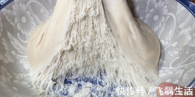 包子|如何晚上发面早上蒸？教你用冷藏发酵，一学就会，馒头包子特好吃