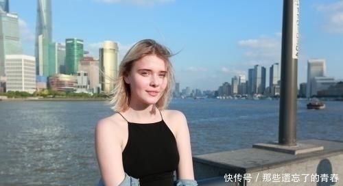 这个城市随处可见高颜值的俄罗斯美女,当地人却表示,很稀松平常