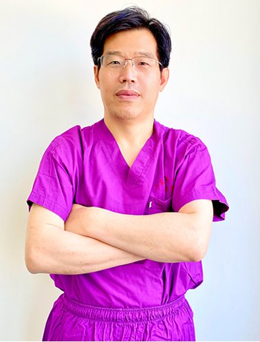 董淑晓|山东省立第三医院（山东省消化病医院）胃肠外科：守“胃”健康 让患者如愿以“肠”