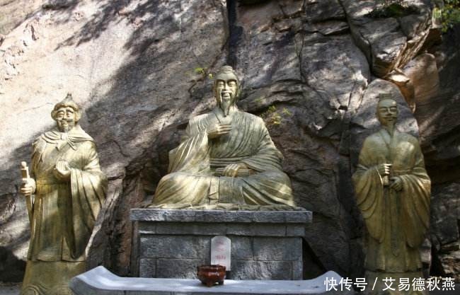 驾驭|鬼谷子:智者是如何利用和驾驭愚者的?老实人的2个弱点需早明白