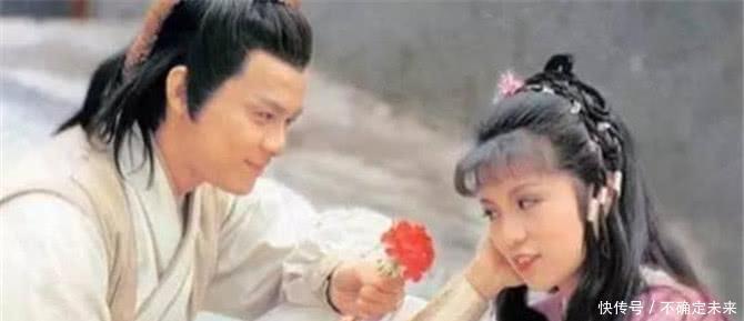 排名|为何金庸武侠四位大英雄,萧峰第二杨过最末,排名第一的到底是谁!