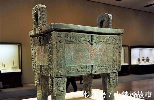 部落!夏商周时期,为何有1500年的空白期其实并非无记载