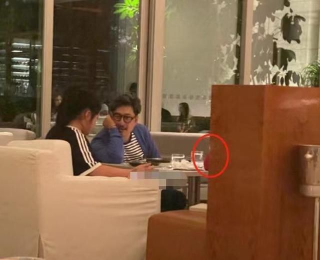 李湘|11岁王诗龄身高1米7,身材壮实不输爸,每月7万伙食费发育好