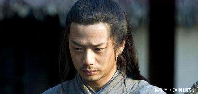 尹中魁|韩信是被刘邦斩杀的,还是被吕后所祸害真正的凶手其实是此牛人