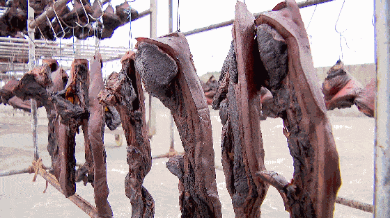 苏城冬补酱肉开腌哉！古法七石缸藏百年秘方！