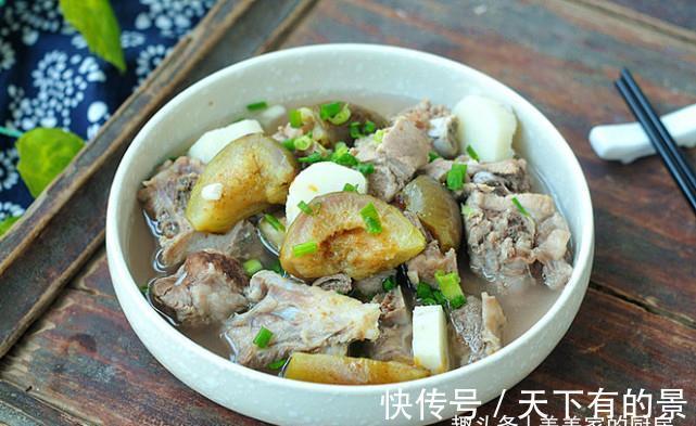 夏天|立秋过后,别忘了“吃一粥、饮二汤、忌三食”,顺应节气保平安!