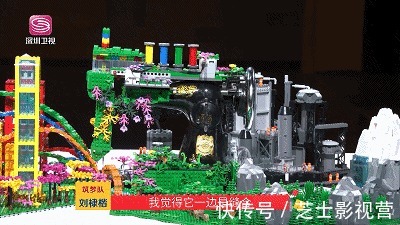 全球爆火的9.6分神綜，終于燒到中國(guó)！