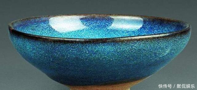 香炉|内蒙有一“神秘”瓷器,打破了“钧不过尺”的魔咒,堪称无价之宝