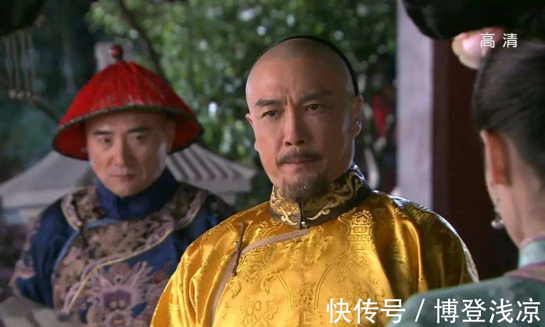 曹雪芹|曹雪芹家为什么会被抄家?当朝几位皇子都去曹家要过零花钱