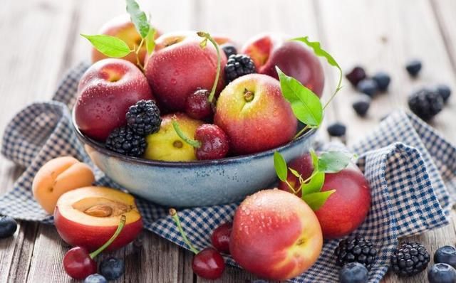 水果|吃水果，不同体质都有最佳搭档