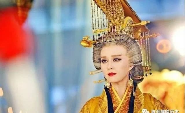 理由|关于武则天刻无字碑的五条理由