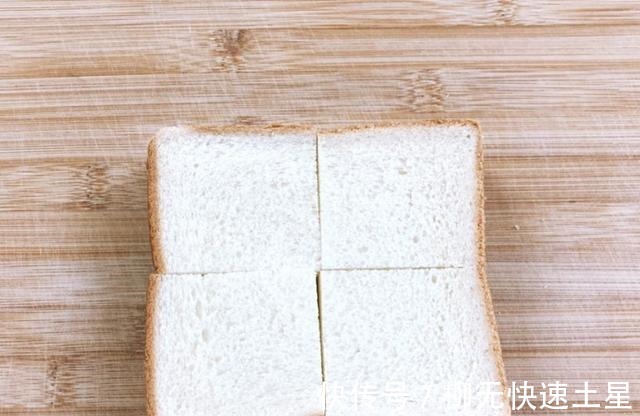 麦片|简单早餐推荐,脆皮吐司。简单又好吃!