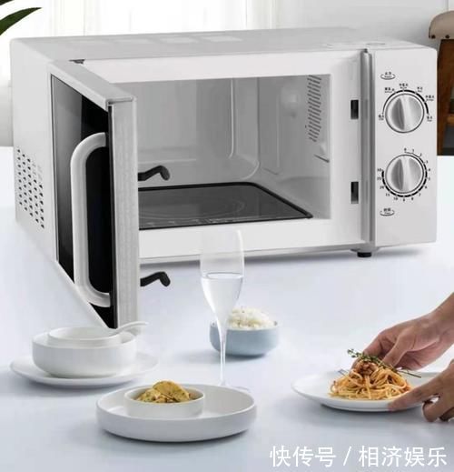食物|微波炉天天都在用,但你却不知道它的奥秘