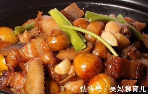 經典菜|孩子總是生病課程都被落下不少，多吃經典菜，增體質少生病