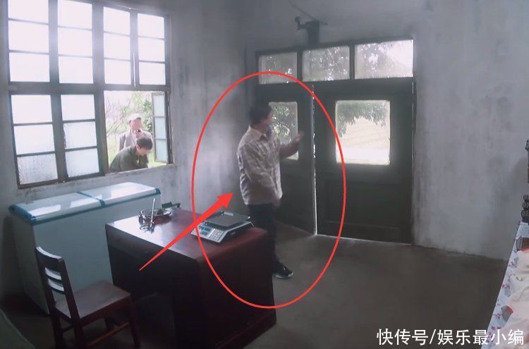 《向往5》录出“鸡条”味，黄磊不按规则走，张艺兴套路导演服了