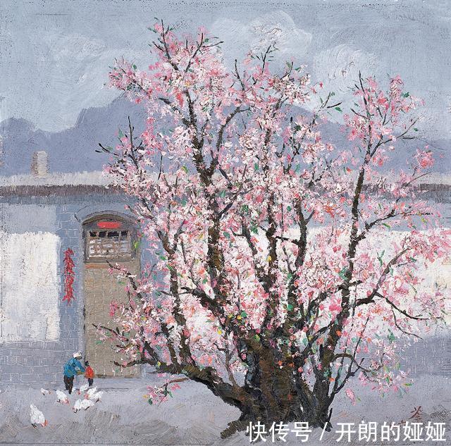 社员们@怀旧70年代的画里中国(13)