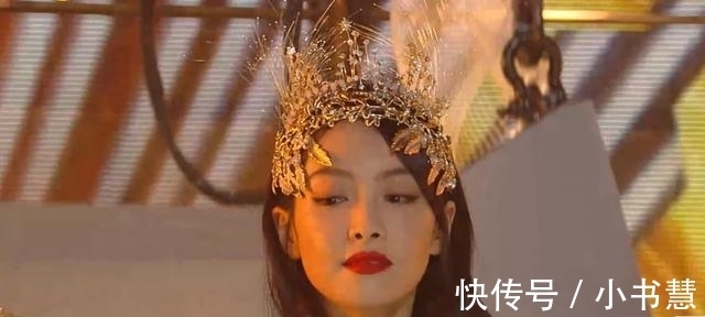 王珞丹|宋茜金鷹女神造型邋遢惹吐槽,膀大腰圓堪稱災(zāi)難,被嘲歷屆最丑