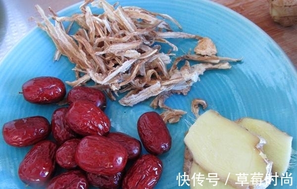 羊腩|女人气血不足,爱长斑,就用这菜,效果好!