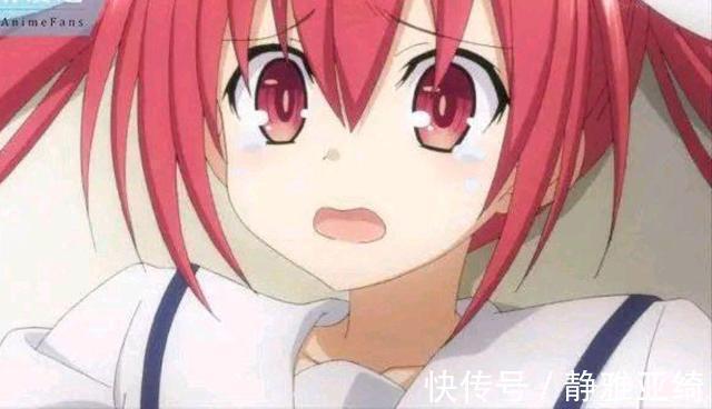 桃矢|日漫中最可爱的妹妹,如果只能选其一,你最希望谁是你妹妹