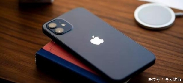 iPhone12|iPhone12mini开售,比iPhone12便宜800元,区别在哪里?