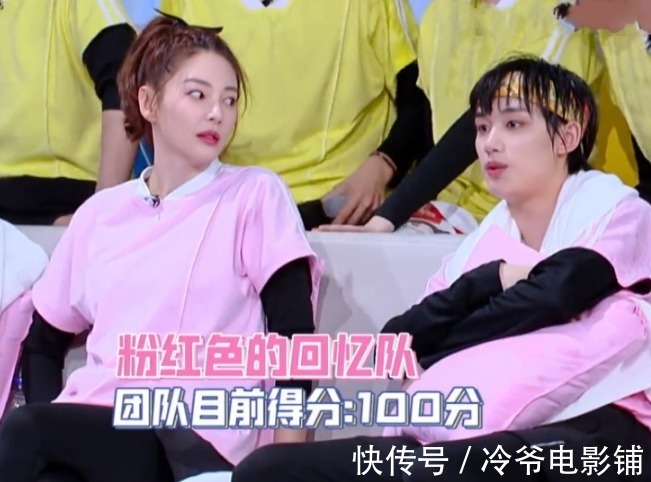 团队友|丁程鑫加入《快乐大本营》,比时代少年团队友马嘉祺宋亚轩等幸运