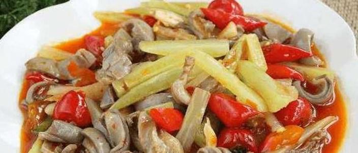 汤匙|美味又爽口的几道家常菜，下酒下饭，简单易学，好吃的流口水