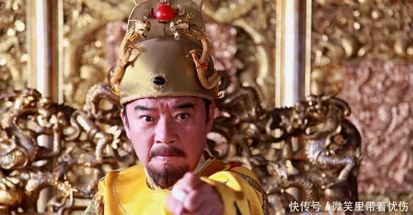 官职|朱元璋想给老乡一个官职, 听到他说的话后, 立马拖出去斩了!