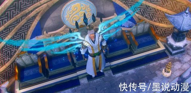 大斗师！斗破苍穹:凌影重创云棱，美杜莎镇压，他终将死在萧炎手里