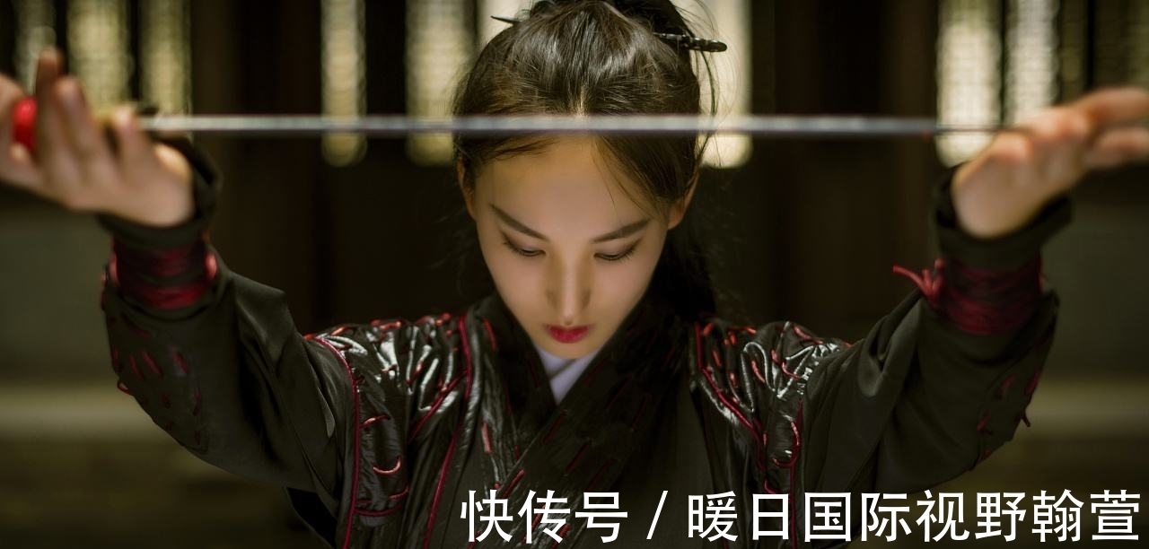 专诸|现代的刀剑拿到古代是个什么水平?