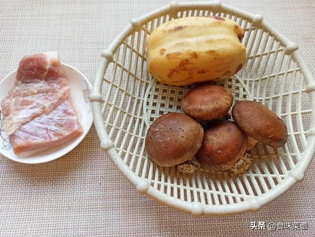 糯米藕|立秋养生，建议多吃一些莲藕润肺，教你3种新吃法，健康度过秋季