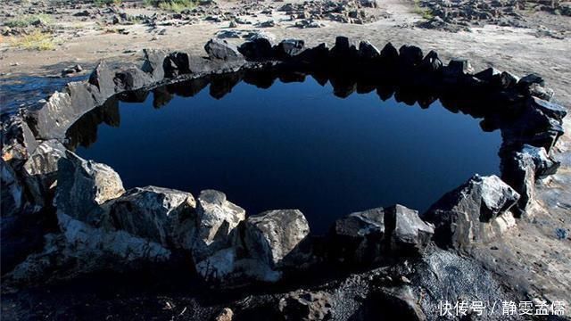 地球 石油形成的真正原因是什么?科学家提出两种观点,哪一个正确?