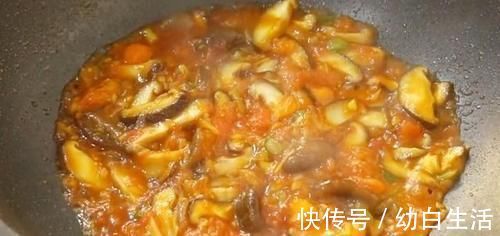 冬天天气寒冷又干燥,而这锅汤出现的频率是最高的,不到10元钱,常吃个子长得高