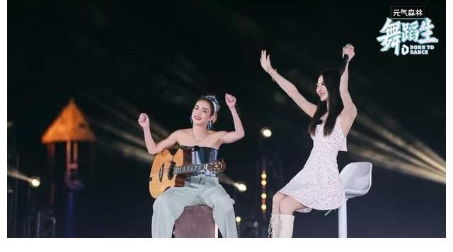 《舞蹈生》第十一期：愛奇藝真的很會辦聯(lián)歡會