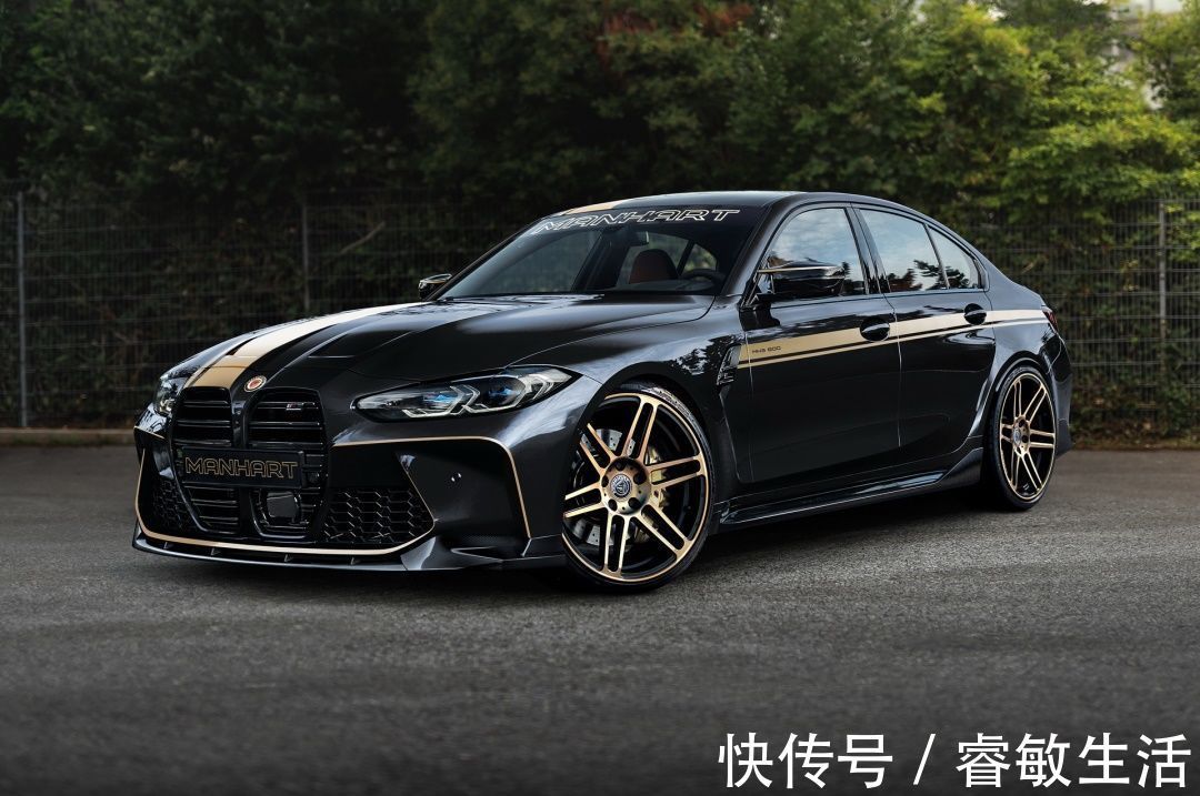 最好看的 大鼻 宝马4系套件诞生 接受反驳吗 乐惠车 最好看的 大鼻 宝马4系套件诞生 接受反驳吗 乐惠车