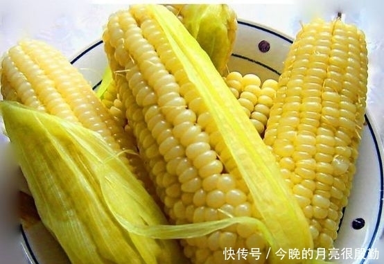 潰瘍出血|夏天必吃煮玉米!好處多多,但這種人不能吃,后悔才知道!