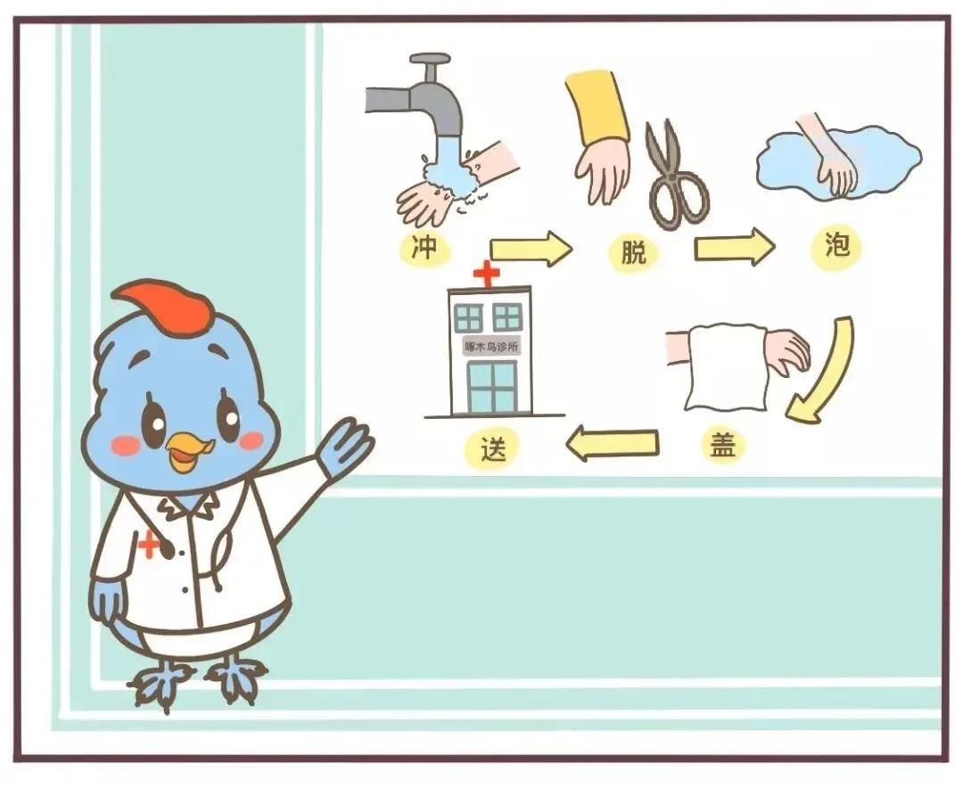 中毒|这些偏方被专家辟谣