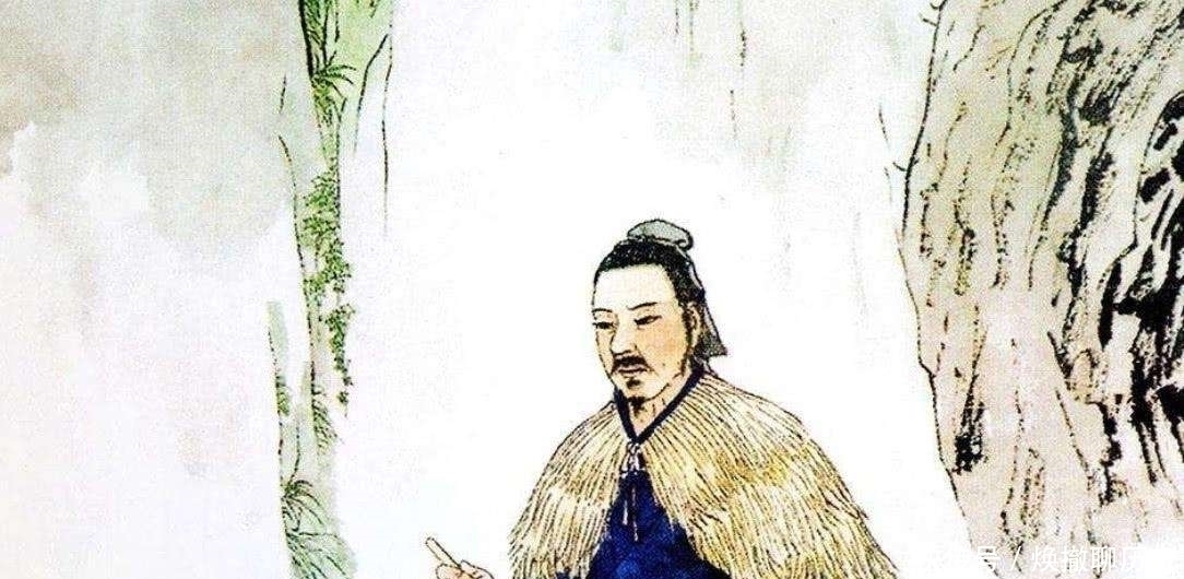 夏元|妲己、召公奭、重耳、二千石……古人的这些名字,你会读几个