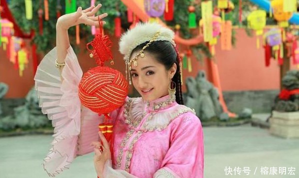 历史上真的有香妃吗,她的原型到底是谁?她真的是香的吗?