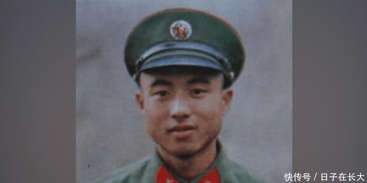 部队|他是阵亡级别最高侦察兵,7发子弹与敌周旋六天,牺牲后只剩头颅