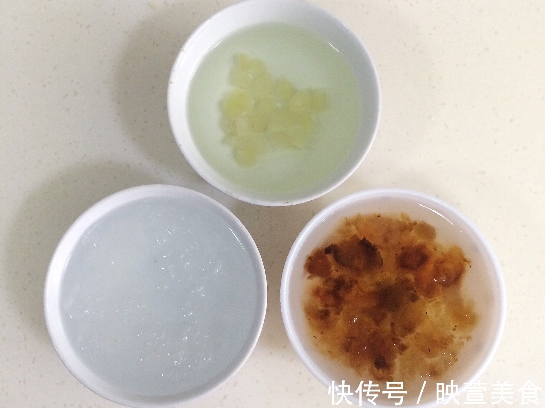 女人|入伏后，女人不要错过这碗“平民燕窝”，每天1碗，越喝气色越好