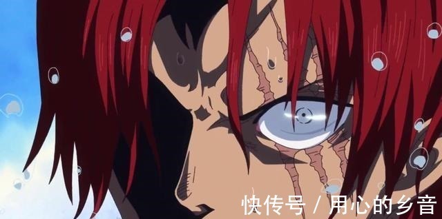 巴雷特|至尊霸气!海贼王中拥有霸气的11人,只有两位女性,其余全是男的