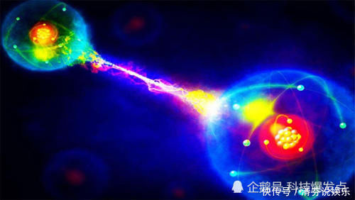 宇宙中最快的速度，可能不是光速，这4种速度比光速更快