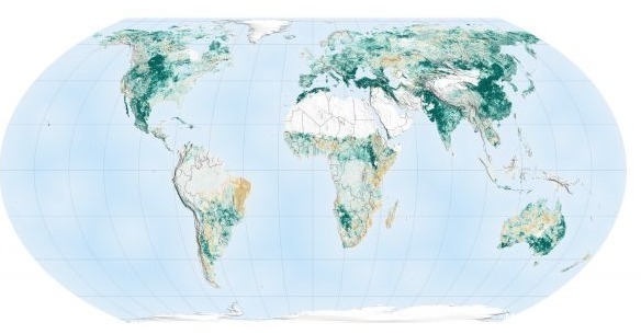 最新研究结果出炉,专家发现大大低估了中国,这一领域中国是主力