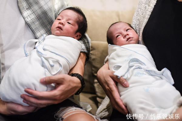 独生子|夫妻都是独生子,双胞胎儿子一个随父姓一个随母姓,婆家爽快答应