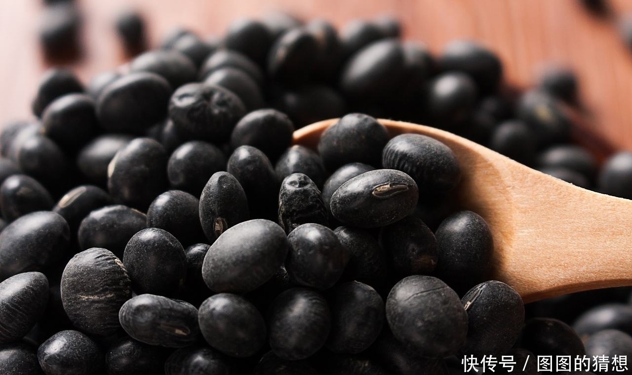 无花果|这些天然黄体酮,女生常吃更年轻,更有女人味!