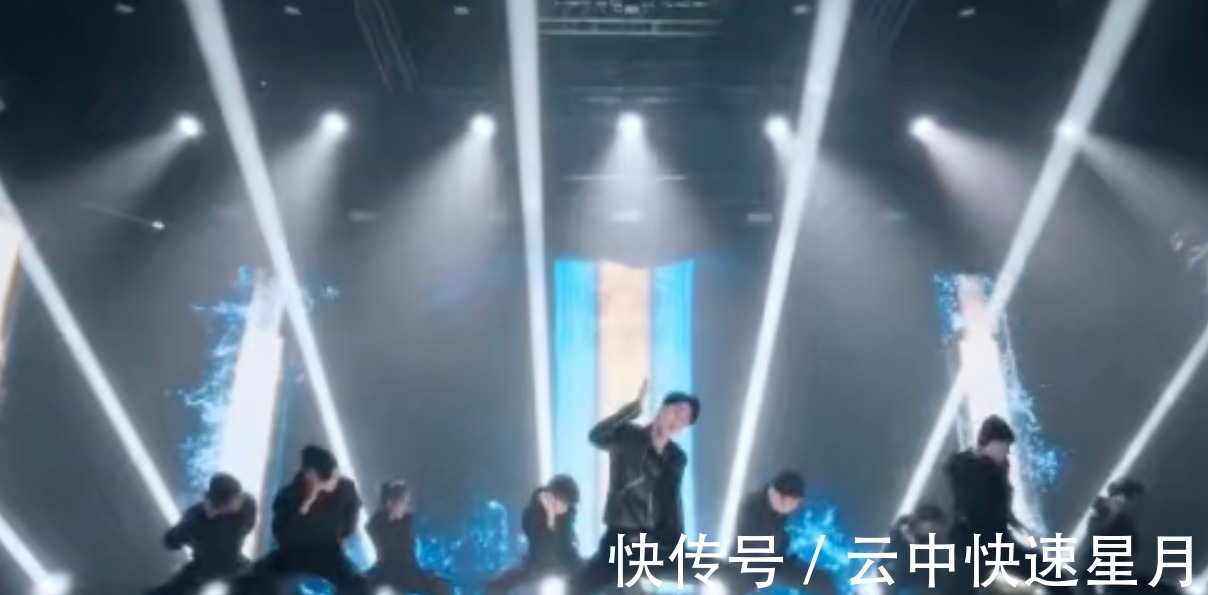 夢幻聯動！王一博助陣EDG全新舞蹈首秀，網友給我整破防了！