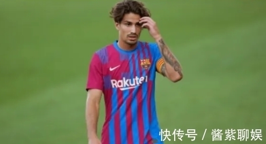 梅西|没球踢也不走!巴萨新梅西拒绝离队 科曼公开表态不会用他