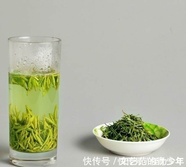 粮食作物|它是高血压的“克星”饭后喝水加一点,稳定血压防三高!