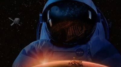 太阳系的炼狱行星，或是地球的前车之鉴