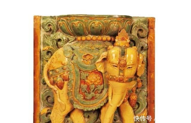 址出土|“天下第一塔”的风采